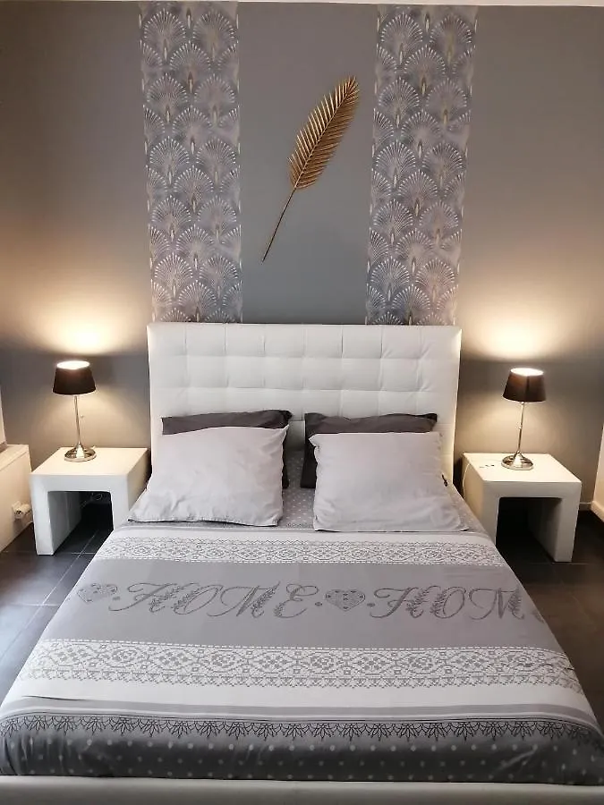 Apartment O Temps D'Amour Sauna&Jacuzzi Malissard